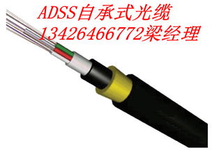 国标ADSS电力光缆厂家